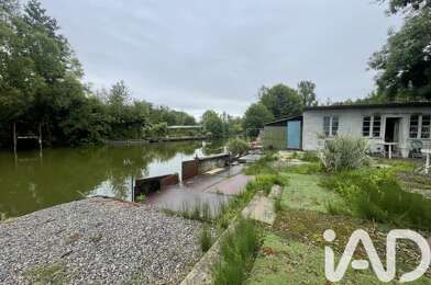 Terrain  40000 €