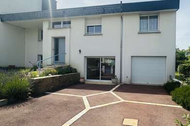 Maison 9 pièces 549480 €