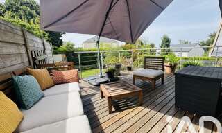 Maison 9 Pièces 174 m² à vendre à Orvault (44700)