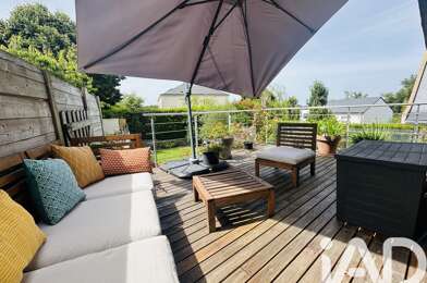 Maison 9 pièces 549480 €