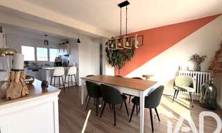 Appartement 4 Pièces 64 m² à vendre à Dole (39100)