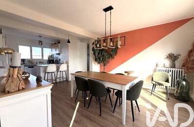 Vente Appartement 4 pièces — photo du bien
