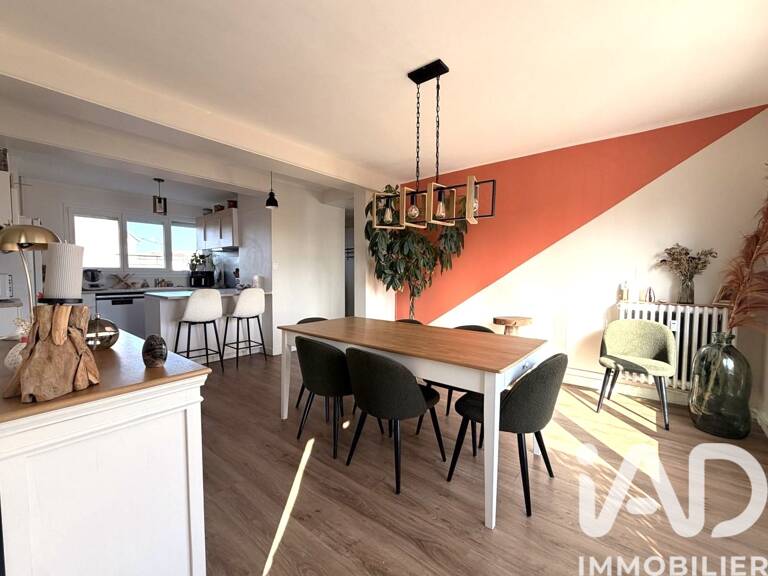 Vente Appartement 4 pièces — photo 1