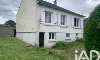 Maison 3 Pièces 63 m² à vendre à Mauges-sur-Loire (49620)