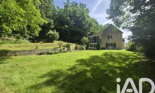 Immeuble  184 m² à vendre à Saint-Victor-de-Buthon (28240)