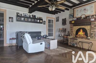 Vente Immeuble 185 m&sup2; — photo du bien