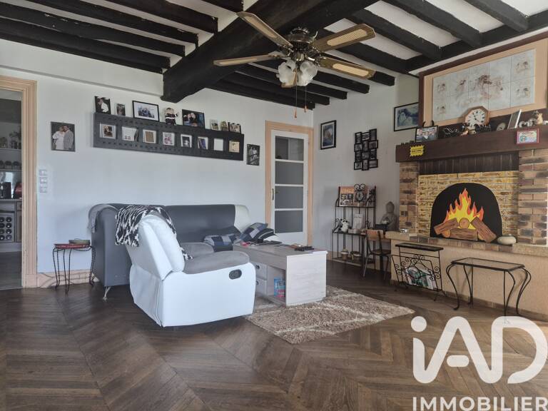 Vente Immeuble 185 m&sup2; — photo 1