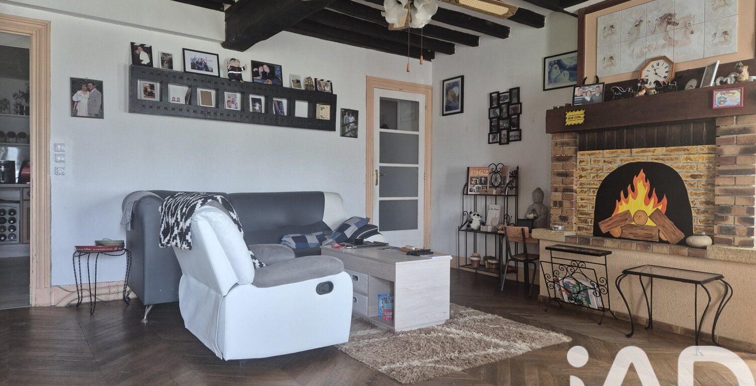 Vente Immeuble 185 m&sup2; — photo 1