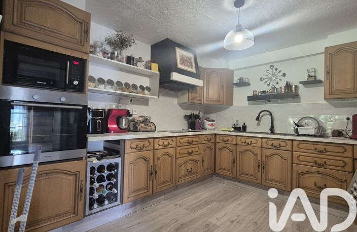 Vente Immeuble 185 m&sup2; — photo 2