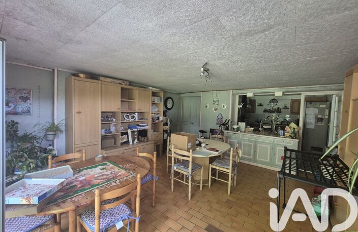 Vente Immeuble 185 m&sup2; — photo 3