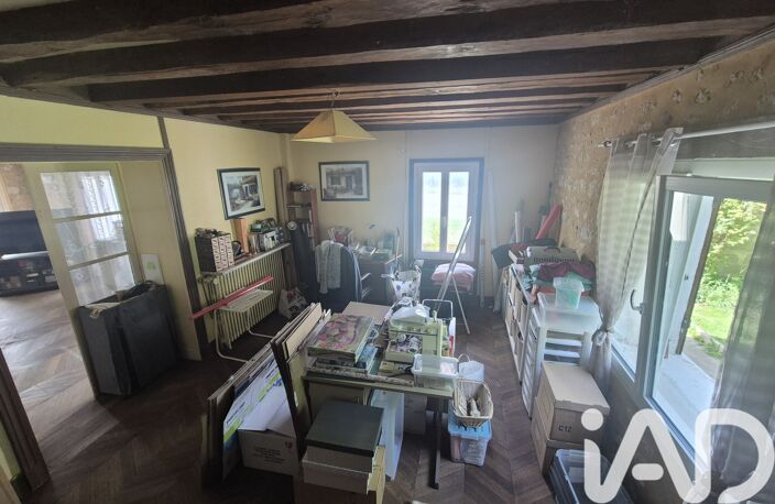 Vente Immeuble 185 m&sup2; — photo 4