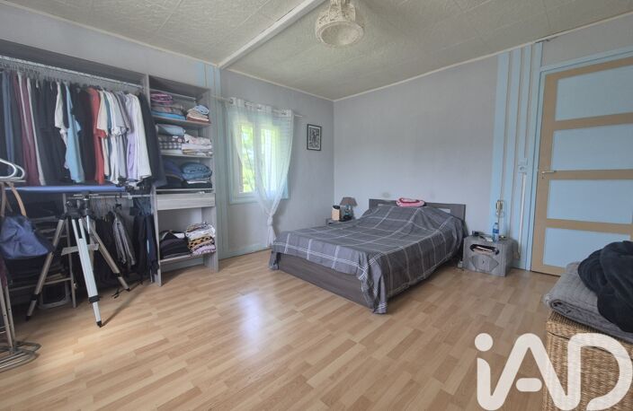 Vente Immeuble 185 m&sup2; — photo 5