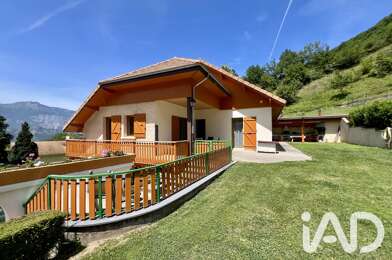 Maison 5 pièces 380000 €