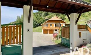Maison 5 Pièces 110 m² à vendre à Saint-Georges-de-Commiers (38450)