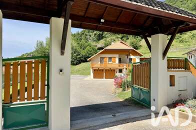 Maison 5 pièces 380000 €