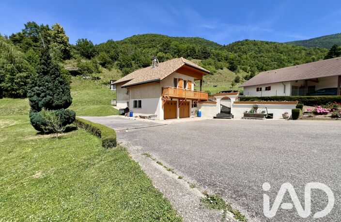 Vente Maison traditionnelle 5 pièces — photo 3