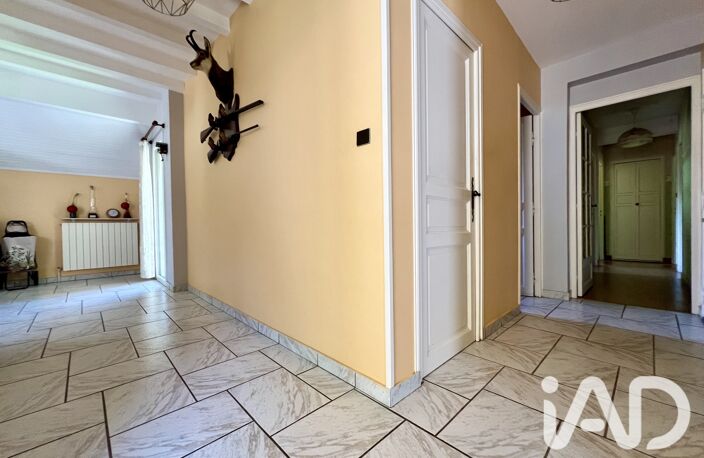 Vente Maison traditionnelle 5 pièces — photo 4