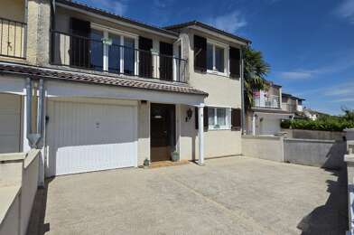 Maison 5 pièces 287000 €