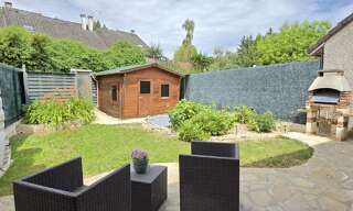 Maison 5 Pièces 105 m² à vendre à Marly-la-Ville (95670)
