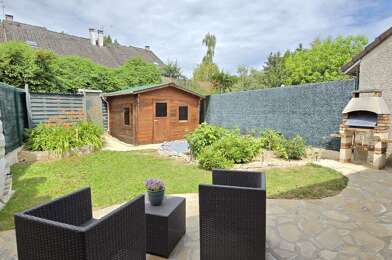 Maison 5 pièces 287000 €