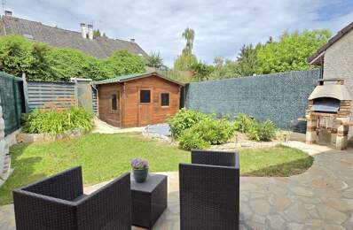 Vente Maison de ville 5 pièces — photo du bien