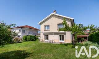 Maison 7 Pièces 198 m² à vendre à Bron (69500)