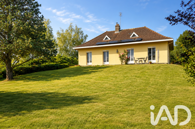 Maison 5 pièces 221550 €