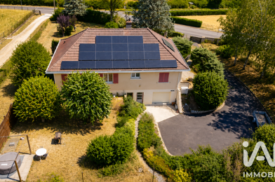 Maison 5 pièces 198000 €