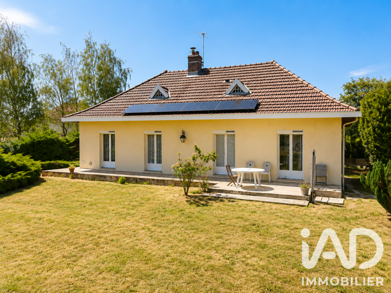 Vente Maison/villa 5 pièces — photo 1