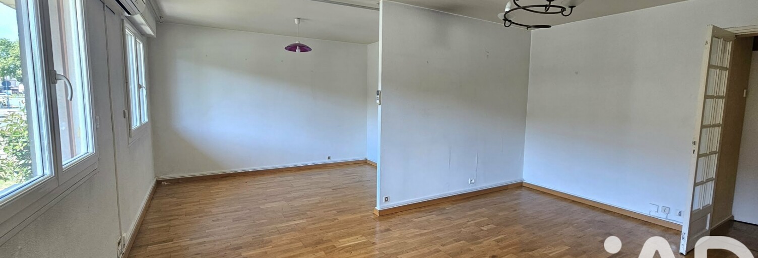 Appartement 3 Pièces 79 m² à vendre à Albi (81000)