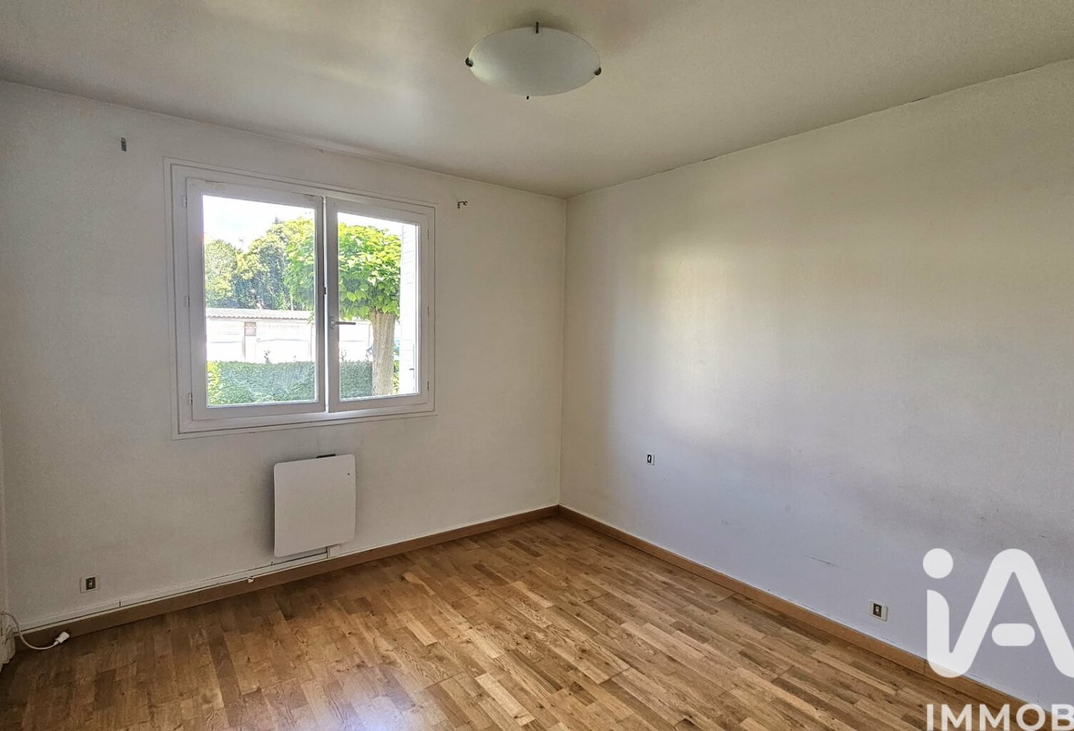 Vente Appartement 3 pièces — photo 1