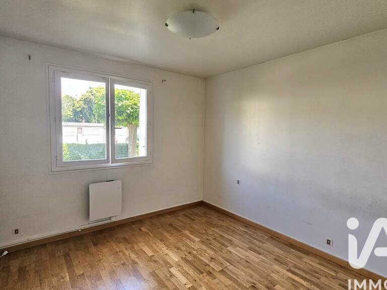Vente Appartement 3 pièces — photo 1