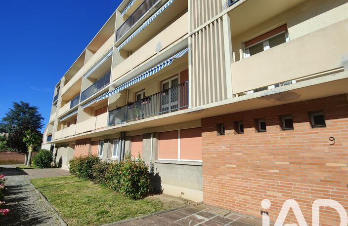 Vente Appartement 3 pièces — photo 2