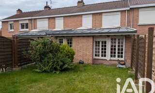 Maison 5 Pièces 88 m² à vendre à Valenciennes (59300)