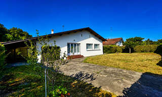 Maison 4 Pièces 82 m² à vendre à Seignosse (40510)