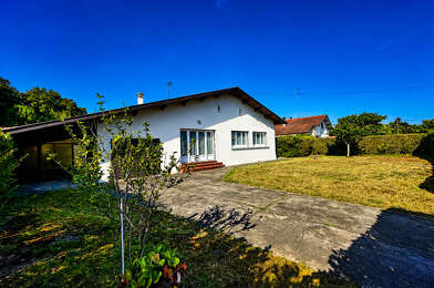 Maison 4 pièces 496000 €