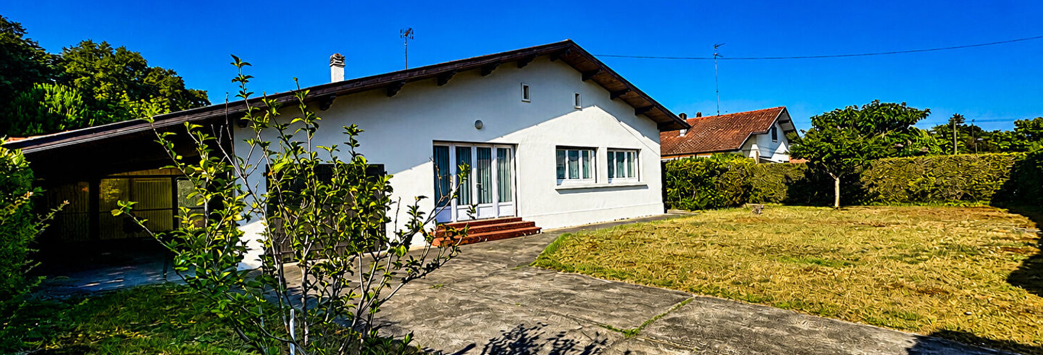 Maison 4 Pièces 82 m² à vendre à Seignosse (40510)