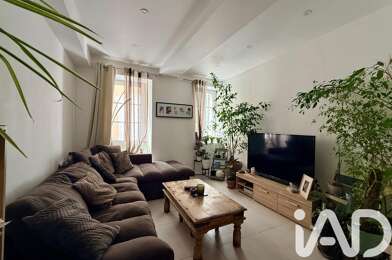 Maison 4 pièces 165000 €