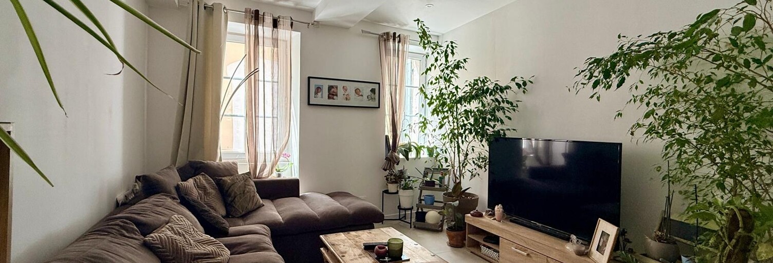 Maison 4 Pièces 79 m² à vendre à Clermont-l'Hérault (34800)