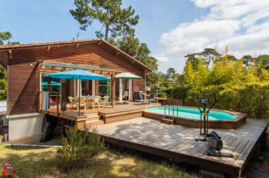 Maison 4 pièces 1105000 €