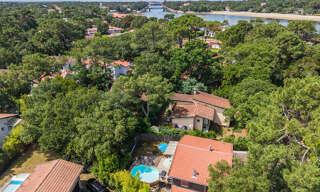 Maison 4 Pièces 130 m² à vendre à Soorts-Hossegor (40150)