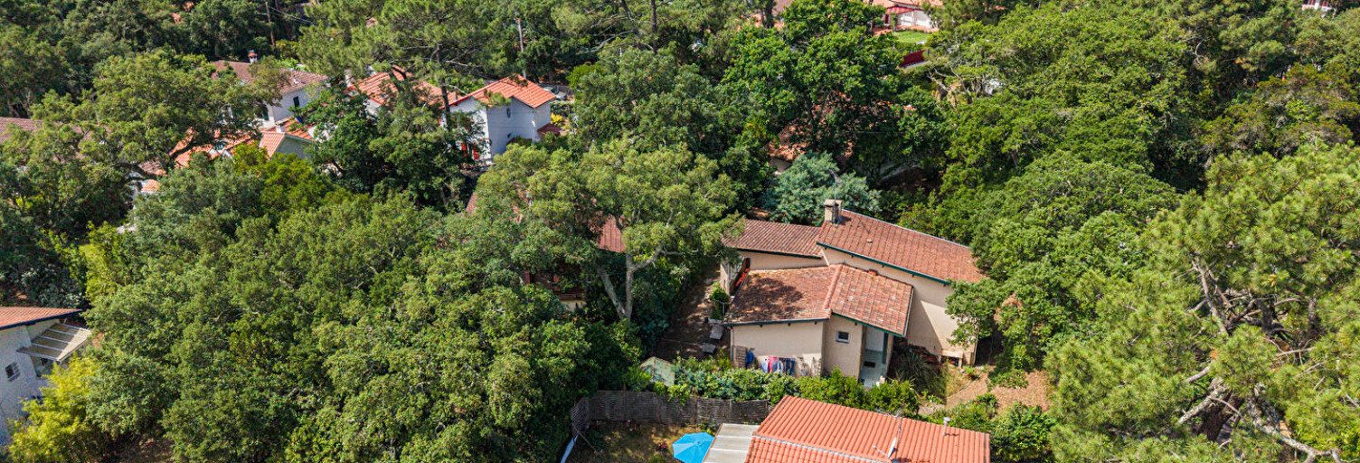Maison 4 Pièces 130 m² à vendre à Soorts-Hossegor (40150)