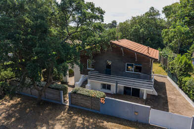 Maison 4 pièces 998000 €