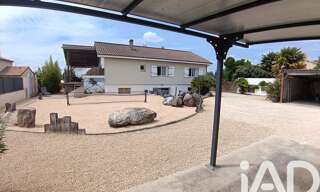 Maison 6 Pièces 162 m² à vendre à Airvault (79600)