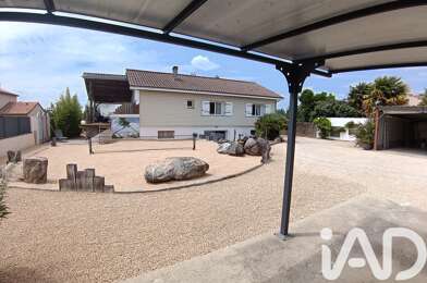 Maison 6 pièces 189000 €