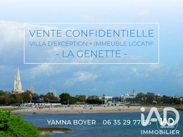 Vente Maison/villa 12 pièces — photo du bien