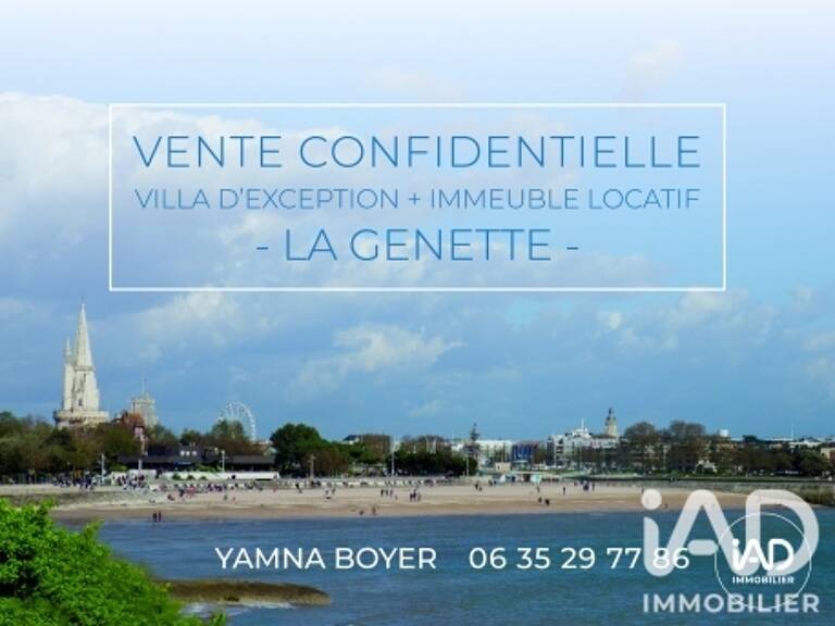 Vente Maison/villa 12 pièces — photo 1