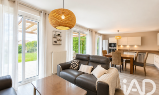 Maison 3 Pièces 67 m² à vendre à Le Grand-Quevilly (76120)