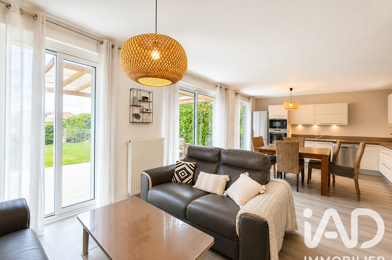 Maison 3 pièces 194000 €