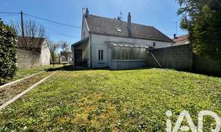 Maison 4 Pièces 88 m² à vendre à Conflans-sur-Seine (51260)